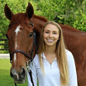 Meet your Posher, Kylie